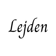 Lejden